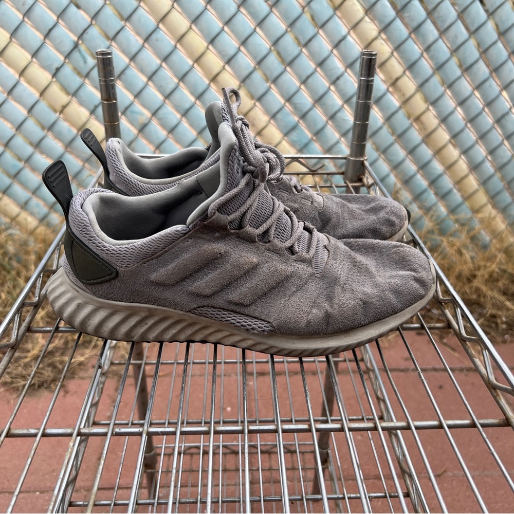 adidas Gray Men's Sneakers